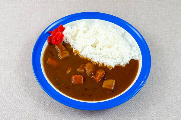 カレーライス