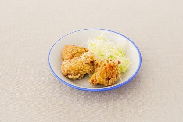 から揚げ(3個)
