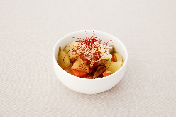 もつ煮