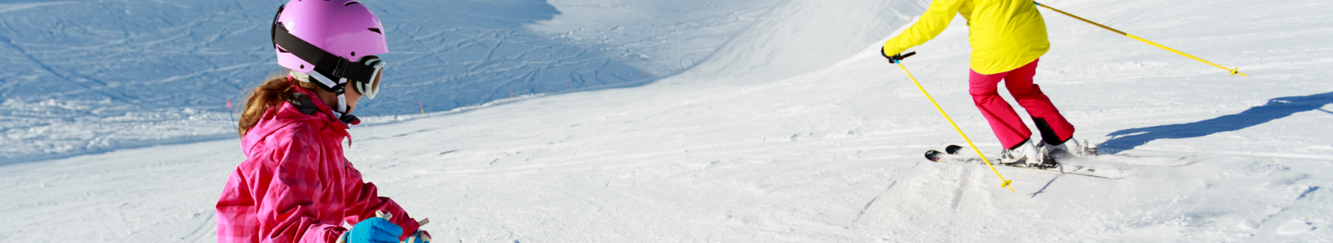 SAJ公認高畑スキー学校ページ